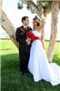 Officiant James W. Rury - San Diego, San Diego — Navy officer and bride. Admiral Kidd Club - San Diego, CA