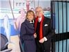 Officiant James W. Rury - San Diego, San Diego — JWR, Minister & daughter, Jamie L. Rury, Wedding Coordinator. Wedding on Carnival Cruise Liner, San Diego, CA.