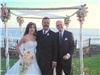 Officiant James W. Rury - San Diego, San Diego — Baha, Mexio.