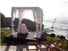 Officiant James W. Rury - San Diego, San Diego — Sunset Cliffs, Pacific Beach, CA