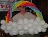 Twistin' Shout BALLOONS!