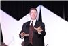 Turner Magic Entertainment, Atlanta — Hardin Construction - 60th Anniversary Gala - Featured entertainer/MC