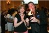 Turner Magic Entertainment, Atlanta — Delighting guests at a large corporate expo in Atlanta.