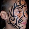 Fine Point Face Painting, Chicago