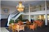 Best Western Palm Beach Lakes Hotel, West Palm Beach — Lobby. Complimentary Continental Breakfast is served in our lobby from 6 am to 10 am daily. Free newspaper and guest computer available in the lobby.