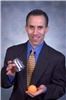 Corporate Magician/Entertainer - Barry Tamarkin, Los Angeles — Barry Tamarkin is the premier corporate magician performing worldwide at trade shows, sales meetings, conferences, award dinners, hospitality suites and other corporate events. His list of clients is a "Who's Who" of Fortune 500 companies worldwide. Barry's mix of elegant magic and witty humor delights audiences and leaves them applauding long after the final curtain goes down. Blending elegant magic with key messages about your products and services, Barry can open or close company meetings with his dynamic stage show, perform intimate strolling magic at hospitality suites, or even motivate employees with his customized motivational show. And as one of the world's leading trade show magicians, Barry is guaranteed to attract huge crowds and leads to your trade show booth!
