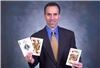 Corporate Magician/Entertainer - Barry Tamarkin, Los Angeles