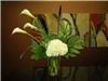 Flowers Plus, Charlotte — Swan