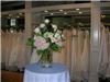 Flowers Plus, Charlotte — Hydrangeas and Roses