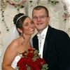 Donna Buja, Lunenburg — Jess & Mike - October 05, 2005
