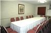Meeting/Banquet/Conference Room, Best Western Greenville Airport Inn, Greenville — The boardroom will seat 12 and under comfortably. Dry/ erase board and flip chart avl. TV with VHS and DVD also available