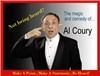 Al Coury Magic & Comedy, Orlando