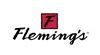 Fleming's Prime Steakhouse & Wine Bar, Dayton