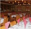 Back Dining Room, Roy's Hawaiian Fusion Cuisine, Tampa — Back Dining Room, seats 80 (semi-private)