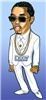 Caricature Party Artist, Suffern — Celebritiee Portraits.