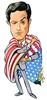 Caricature Party Artist, Suffern — Celebritee