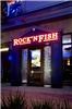 ROCK'N FISH - LA LIVE, Los Angeles