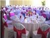 BB Chair Covers Co., Chicago — The B&B Chair Covers and Linen Rental Company specializes in 
Chicago land area-Illinois chair cover rentals, wedding chair covers rental and linen rentals for wedding receptions, banquets or any special event.

Our chair covers for weddings(banquet chair covers & folding chair covers) and linens are made of high quality materials 
and they come in variety of
colors. With our beautiful chair covers and table linens we can transform your special occasion from simple and ordinary to elegant and spectacular. Our wedding chair covers and linens will create an elegant ambiance that everyone will remember for years to come. It is your day and your style and we are here to serve you with a style and to help you with the vision of how your wedding should look like. Together with our chair cover rental we offer you our beautiful centerpieces and invitations.

We guarantee you the most competitive prices for chair cover rental in Chicago,IL and surrounding areas as well as quality services and products. Our goal is simple: "Complete Customer Service."We achieve this through exquisite dedication and attention to detail. We begin by carefully listening to our clients event 
planning and rental needs and continue with honesty, open 
communication and integrity.
Together with chair covers for weddings we offer you tablecloths, overlays, runners, centerpieces that will add the final touch to your event. Our rental chair covers are laundered and pressed after each occasion, and our affordable prices include delivery, set up, take down and all applicable rental and tax fees.