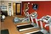 Hampton Inn Utica, Utica