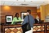 Hampton Inn Utica, Utica