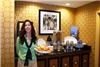 Hampton Inn Utica, Utica