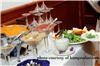 Make A Memory Event Planning, Newark — Enjoy a Martini Potato Bar during your Coacktail hour.