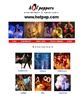 Hot Peppers Entertainment