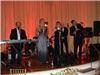 Atlantis Party Band, Fort Lauderdale — Atlantis at Trumpland (Mar-A-Lago) in Palm Beach, Florida at a "black-and-white" Truman Capote styled party.