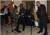 Atlantis Party Band, Fort Lauderdale — Atlantis rocks out at an outdoor party for Draeger Medical in Ft. Lauderdale.
