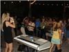 Atlantis Party Band, Fort Lauderdale — Atlantis keeps every body dancing at the Drager Medical event!