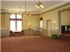 The Ehrnfelt Event Center, Strongsville — Old Town Hall - second floor.