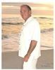 Ric Brigman Entertainment, Panama City Beach — Ric at home on "The World's Most Beautiful Beaches"