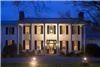 The Clifton Inn, Charlottesville — Clifton, a Charlottesville hotel and member of the esteemed Relais & Châteaux, puts guests in the best of both worlds with the intimacy of small inns and exquisite comforts and luxury of world-class hotels. 18 uniquely appointed rooms and suites. A spectacular 100-acre setting in the shadows of the Blue Ridge Mountains. The best fine dining on the red-hot Charlottesville restaurant scene.  World-class service. The list goes on and on. Looking for a little romance?  An unforgettable Virginia family reunion location?  The ultimate Charlottesville wedding venue?  We've got all that... and so much more.

Clifton memories are here for the making.  Consider yourself cordially invited to make some of your own.
