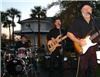 The Sneakers Band, Charleston — The Sneakers Band with Ted McKee, Rodney Stone, Bryan Compton (pictured). (Ronnie Williams and Jon Phillips not shown) This was live at Freshfield Village on April 3rd, 2009 on Kiawah Island SC.
