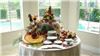 Savory Palate Catering & Gourmet Deli Inc., West Palm Beach — We are a Full Service Catering Company with 25 yr. experience. Our Chef/Owner Lois Houser Graduated from the Culinary Institute of America. Our Catering Company specializes in customized Event planning as well as Gourmet Tasty Menu selections. We can also  provide great locations that would be  perfect for any occasion. We offer rentals and all professional staff needed to provide 5 star Quality service for your guests. Our Event planners will work with all party sizes and any budget requirements.
