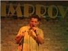 The Magical Comedy of Avi, Hollywood