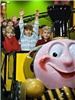 Birthday World Family Fun Center, Altamonte Springs — We are an 22,000sq ft indoor family fun center with 5 carnival rides, bounces, mini golf, arcade, and great food. Walk in and play everyday or have a party. Birthday world caters to children and adults too. We have food, seating for up to 180 people and capacity of 400 people. You can book a party everday too without booking the whole space. We also cater to carity events, fundraisers, group meetings, team building and customer apprecation parties, holiday parties more. You will find a rollercoaster, carousel, flying banana ride, bumper cars, spinning cups, glow golf, toddler area, arcade, and great food!  
Visit *NOT DISPLAYED*  for details