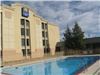 Comfort Inn Millennium, Greenville — Poolside