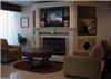 Comfort Inn Millennium, Greenville — Lobby sitting area