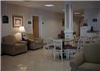 Comfort Inn Millennium, Greenville — Breakfast and lobby seating