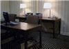 Comfort Inn Millennium, Greenville — Business Center