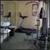 Comfort Inn Millennium, Greenville — Fitness Center