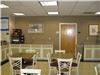 Comfort Inn Millennium, Greenville — Breakfast Area