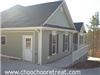 Chattanooga Retreat / Meeting Home, Apison — Wheelchair Accessible