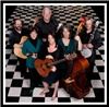 Anna Mae Mitchell & Rising Tide, Winterport — Anna Mae Mitchell & Rising Tide - Promo Pic (photo courtesy of Linda Stevenson Photography)(2009)