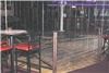 Club 525, Club 525, Pompano Beach — dance floor with dance pole