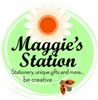 Maggie's Station, LLC, Memphis — Affordable stationery and unique gifts for every occasions. You'll find great quality invitations at a great cost! Anything from baby showers, birthday invites, calling cards, Christmas cards, any theme parties along with a wide variety for any type of weddings. Creativity and great service to detail for our customers is our passion.  Don't see the invitation at Maggie's Station just ask for it and we'll do our best to find it for you at a great cost.