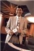 Dick Steiner - Magical Entertainer & Mentalist, Washington — Strolling magic for cocktail parties, receptions, and hospitality suites. Stage mentalism with wholesome comedy for banquets, conferences, and private parties.