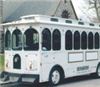 South County Trolley Company, Narragansett