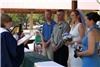 The Wedding Officiant, Cedar Park